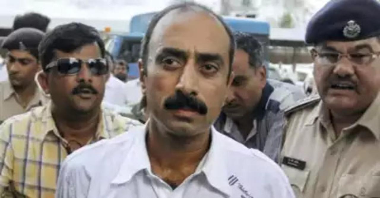 Gujarat Court Acquits Ex-IPS Officer Sanjiv Bhatt in 1997 Custodial Torture Case