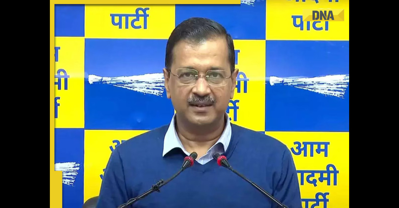 Delhi polls: Arvind Kejriwal launches 'Revdi Par Charcha' campaign