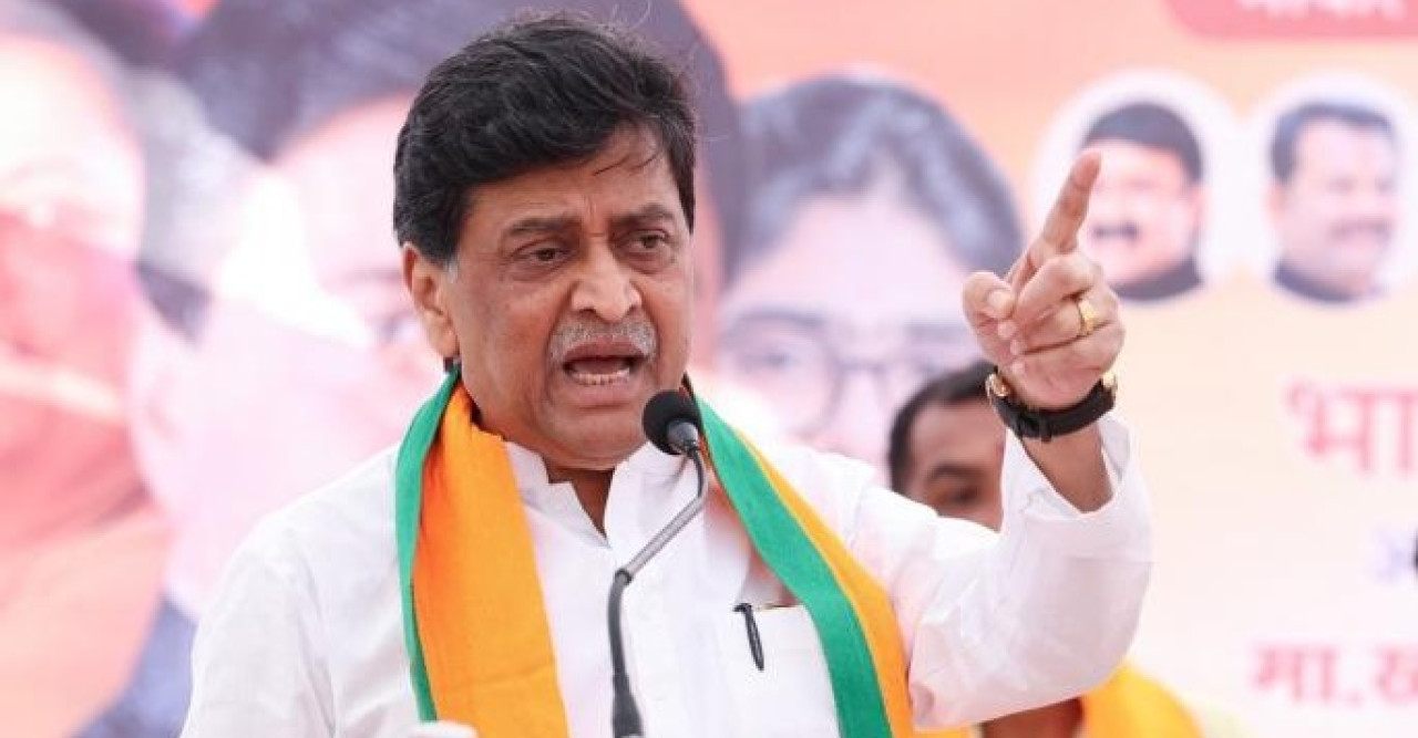 क्या भाजपा विधायक अब जमीन पर उतरेंगे? नगरपालिका नतीजों ने दिखाई हकीकत, फिर केंद्र में ‘अशोकराव फैक्टर’