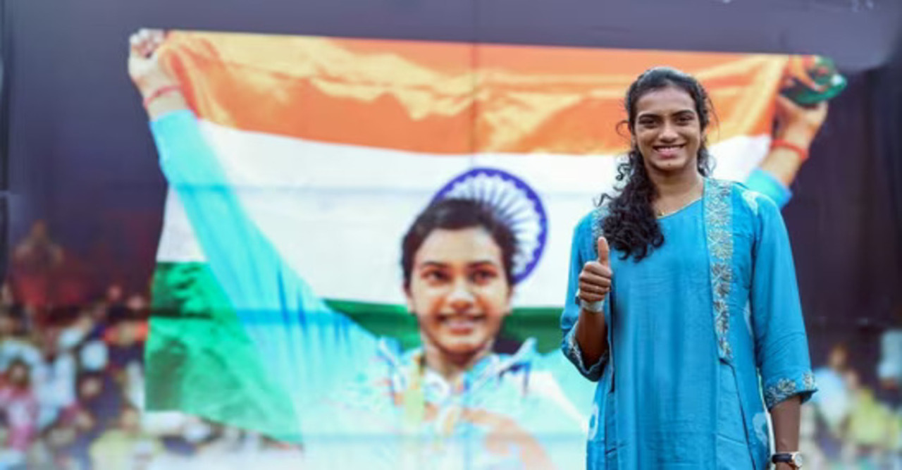 PV Sindhu to marry: Who is Venkata Datta Sai, the double Olympic medallist's groom?