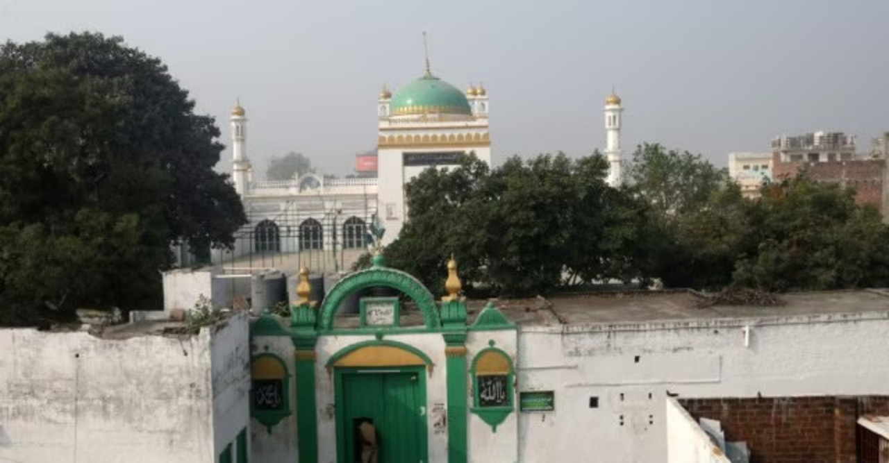 Sambhal mosque survey: SC asks Shahi Jama Masjid management to move Allahabad HC, stops the trial court from moving forward