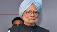 Former PM Manmohan Singh Passes Away At 92