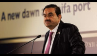 Gautam Adani indicted in US highlights: 'Aware of allegations,' White House reacts to bribery, fraud charges on Adani