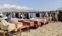 Over 80 Killed in Sectarian Violence in Pakistan's Kurram District