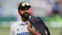 Glenn McGrath on Rohit Sharma's Toss Decision at Gabba: 'He Doesn't Want to Bat