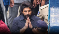 Allu Arjun Interrogated by Police in Sandhya Theater Stampede Case, Actor Responds to ACP Allegations