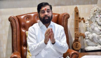 Maharashtra CM pick to be decided tomorrow: Eknath Shinde