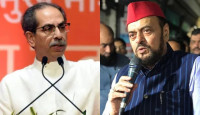 Samajwadi Party Withdraws from MVA Alliance After Controversial Uddhav Thackeray Aide's Babri Mosque Comments