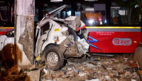 Mumbai BEST Bus Crash: 7 Dead, 42 Injured; Driver Remanded in Custody, Victim Afrin Shah's Tragic Story