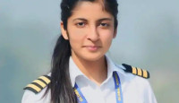 Air India Pilot, 25, Dies By Suicide In Mumbai, Boyfriend Arrested